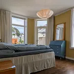 Apartman Sea View, Terrace & Garage In The Heart Of Town Ålesund